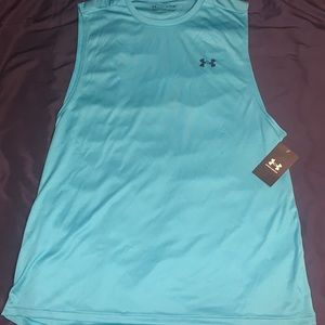 Under Armour tank top